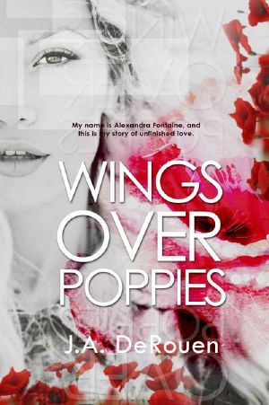 [Over 02] • Wings Over Poppies